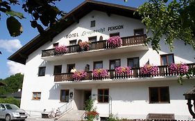Pension Leuprecht